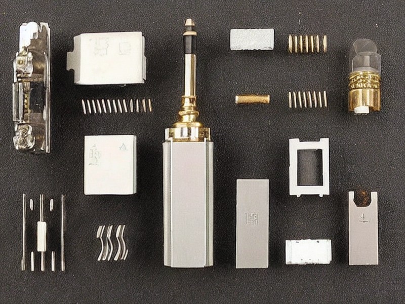 磁性器件专题工程资料 2