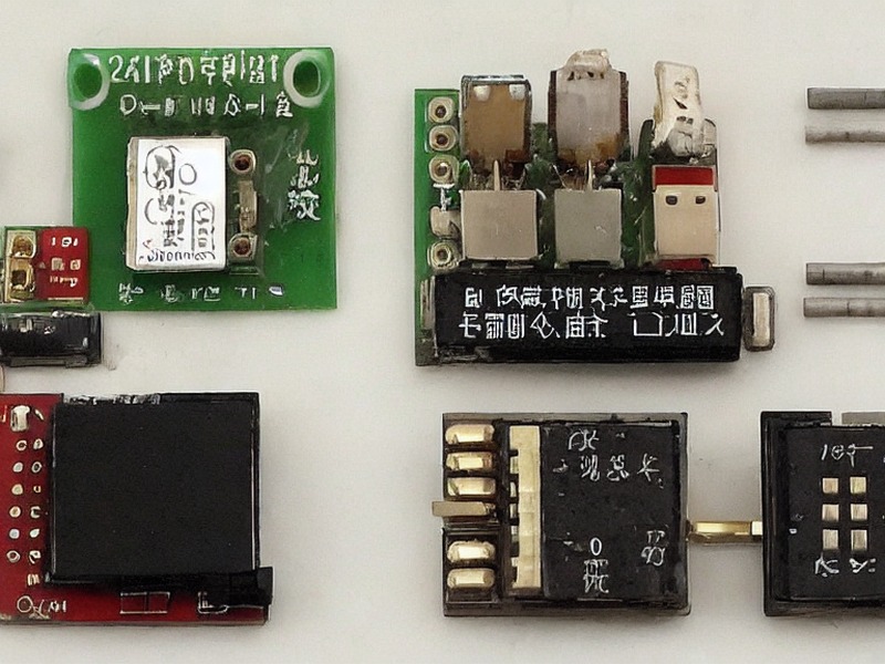 TVS保护应用页产品资料