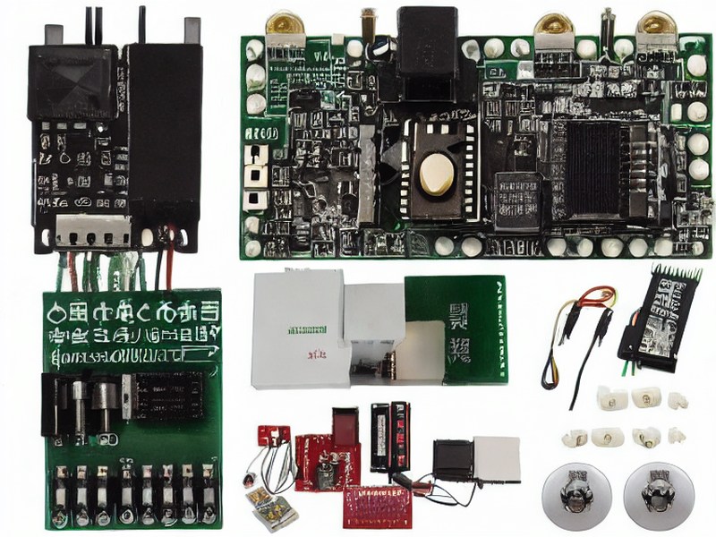 MOSFET应用资料：MOSFET选型