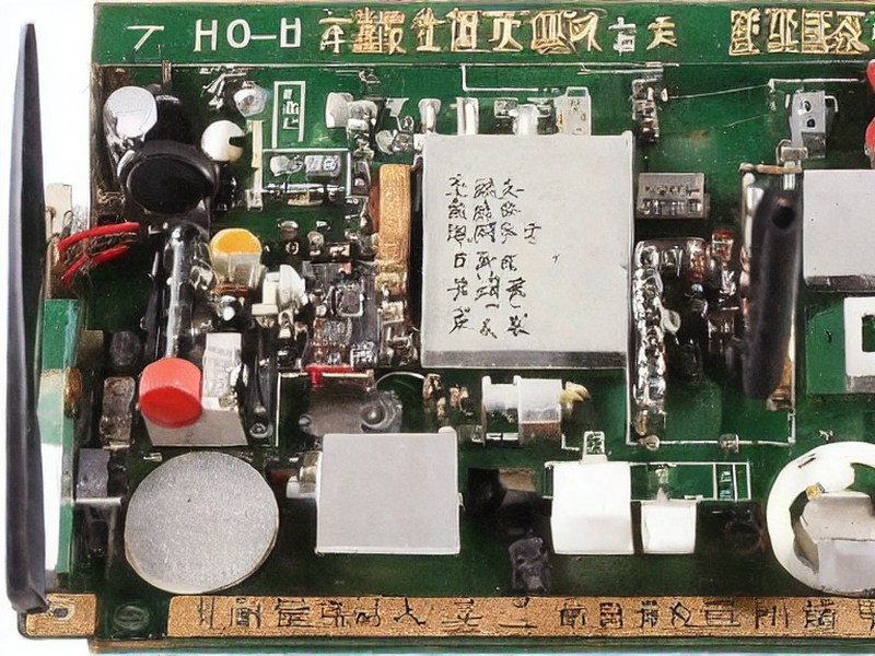 陶瓷电容分类应用参考 1