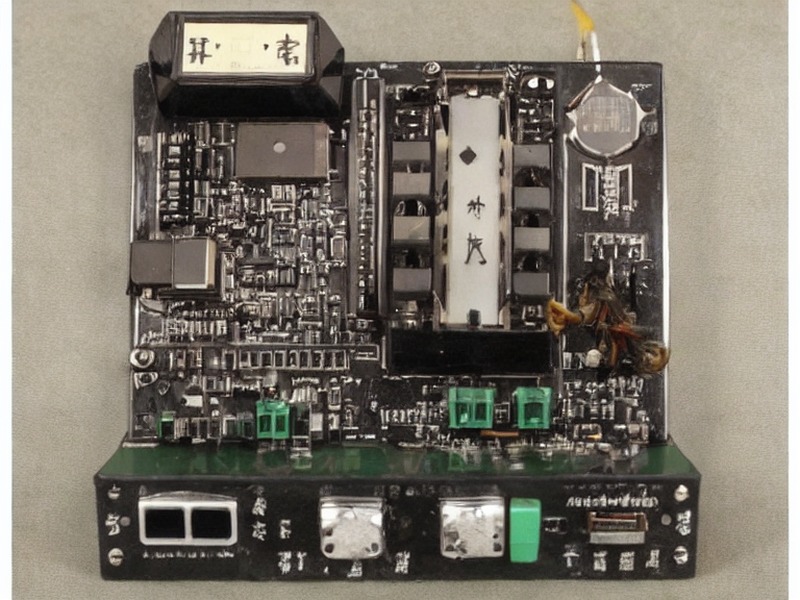 EEPROM应用相关产品 2