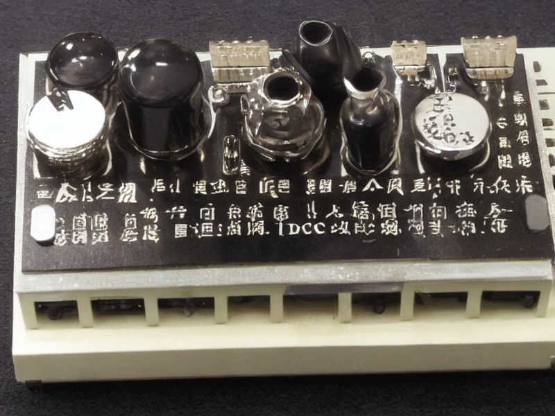 调试工具应用DC/DC转换应用说明