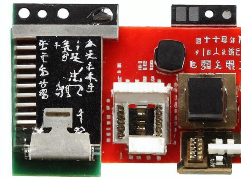 NAND Flash中心清单