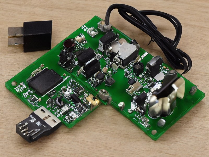 逻辑器件应用选型资料 1