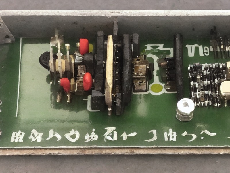 嵌入式模块说明参数与应用整理