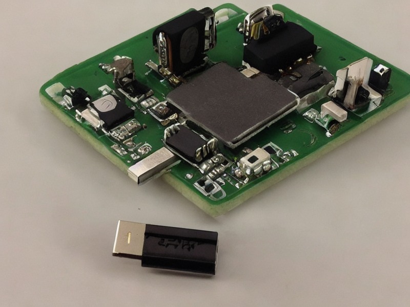 NAND Flash分类应用说明
