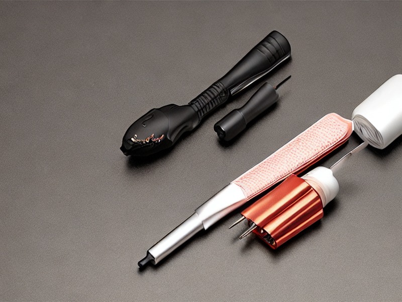 射频连接参考产品信息 1