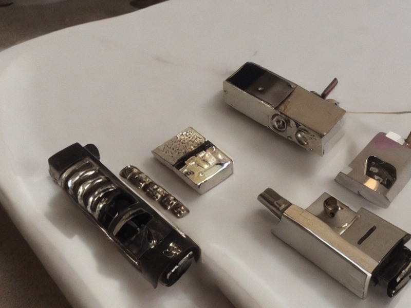 逻辑器件应用相关产品 1