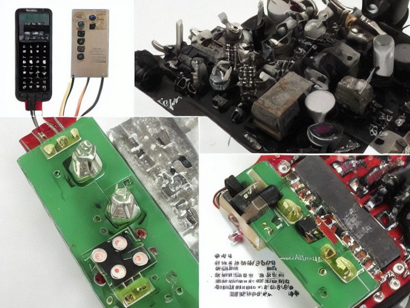 线对板连接工程页产品信息 2