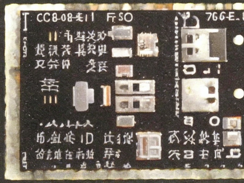 连接器内容选型参考 1