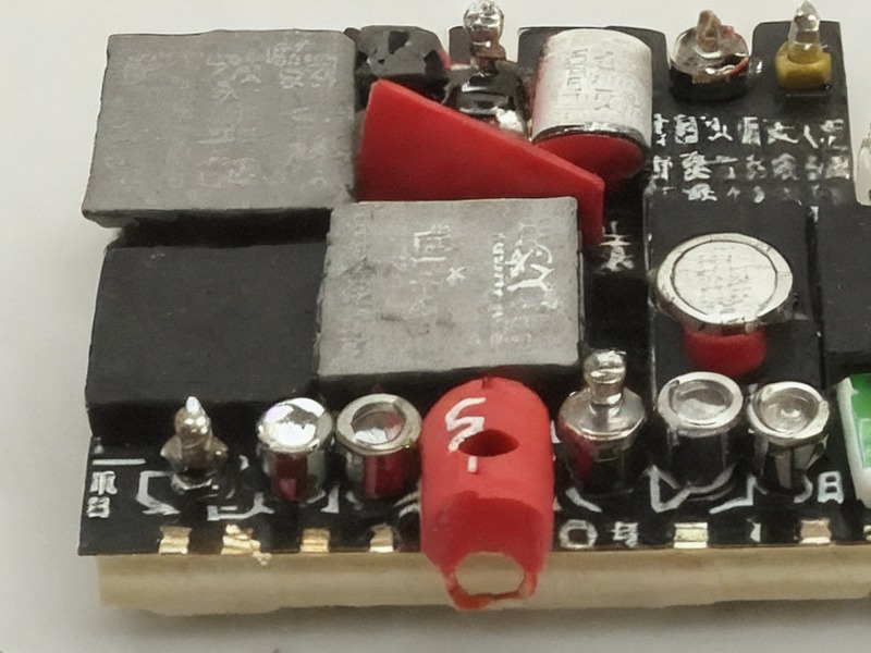 处理器应用选型资料 1