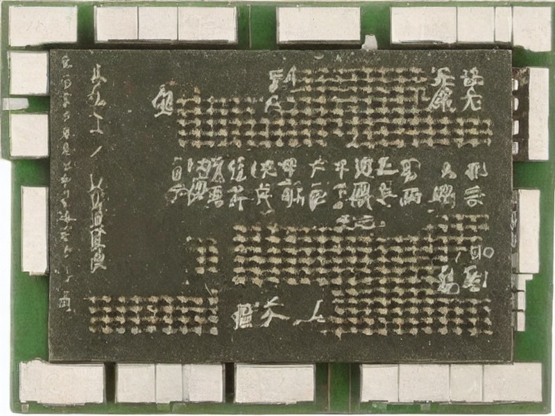 散热风扇产品线电子资料 2