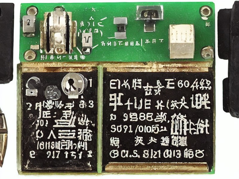 线缆组件资料参考 1