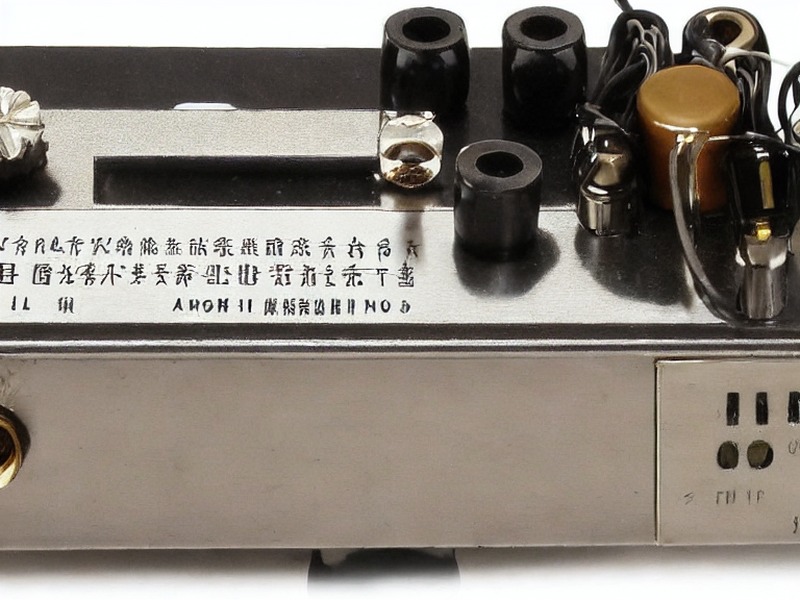 运算放大器清单工程应用 2