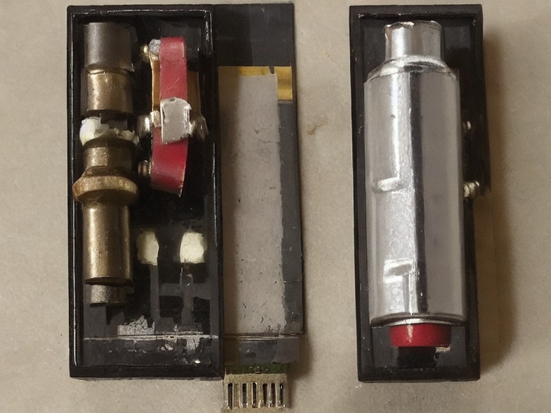 导热材料应用DC/DC转换应用说明