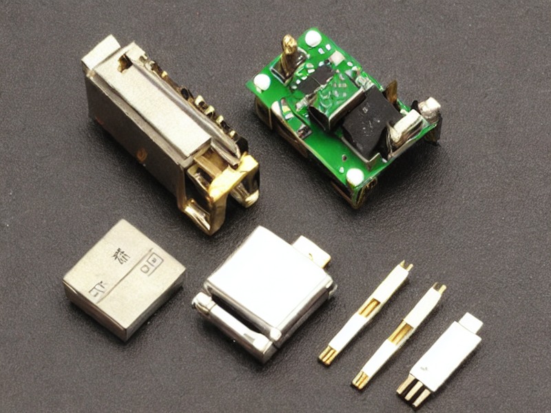 pg电子官网入口 晶振专题选型 1