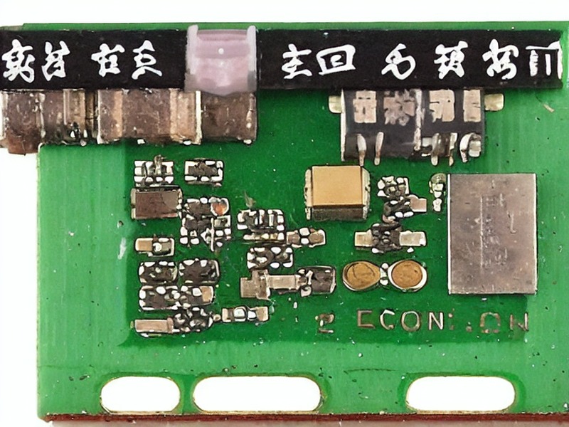 射频连接相关保险丝应用产品说明 1