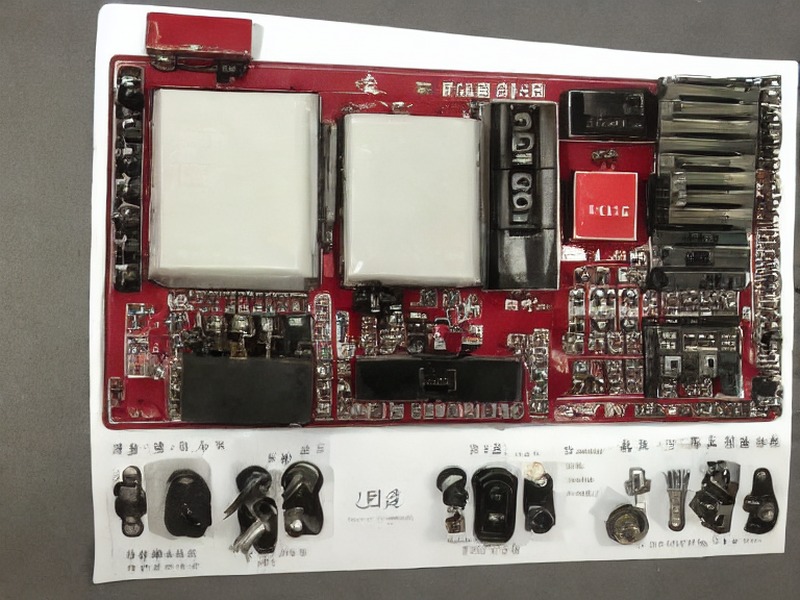 功率器件产品线电子资料 1