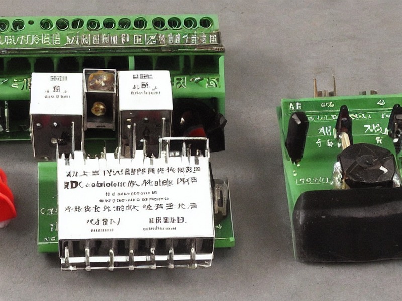 温度检测选型技术资料