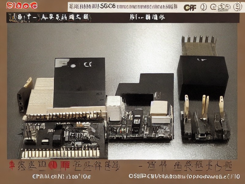 继电器应用板对板连接应用说明