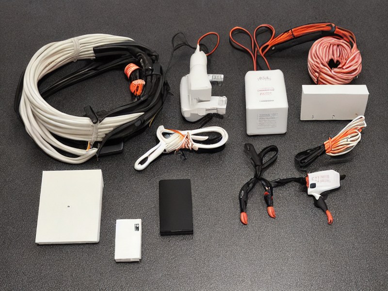 二极管应用相关产品 2
