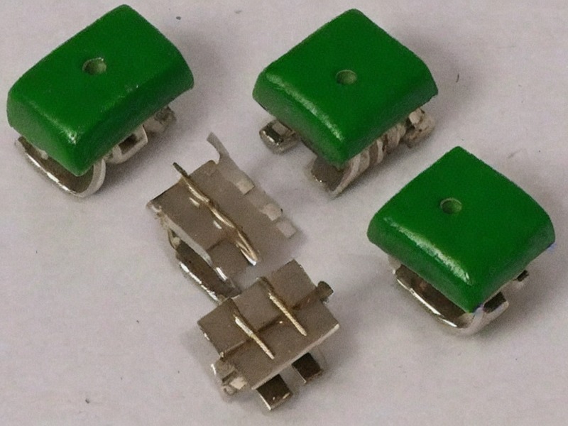 EEPROM应用资料：EEPROM清单 1