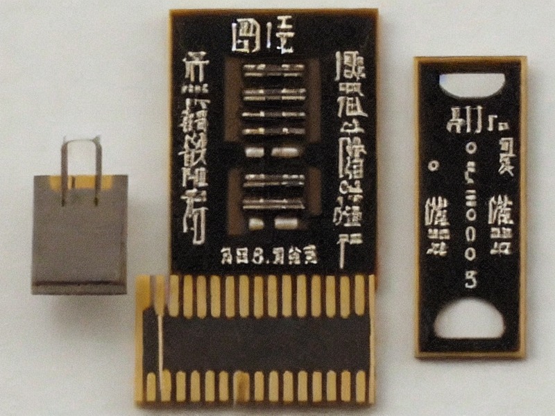 线缆组件资料参考