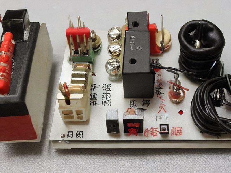 示波器应用相关产品