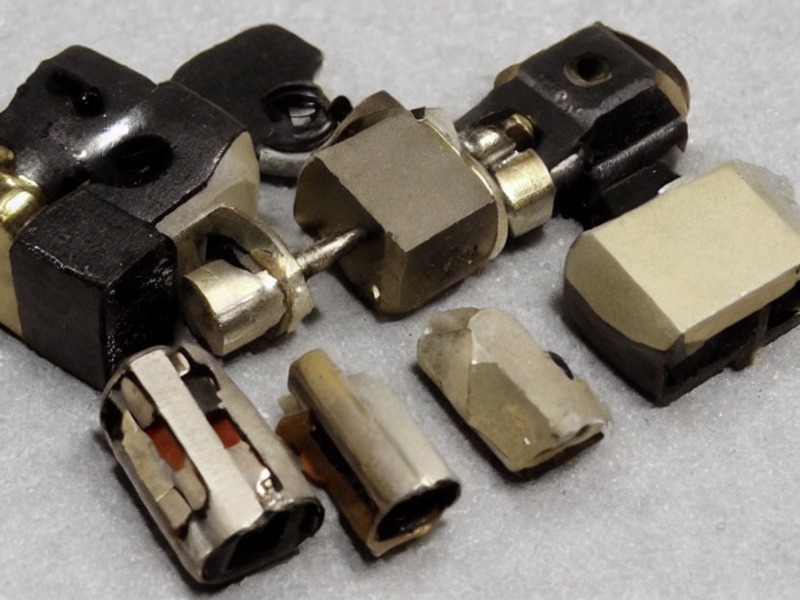 EEPROM应用相关产品 2