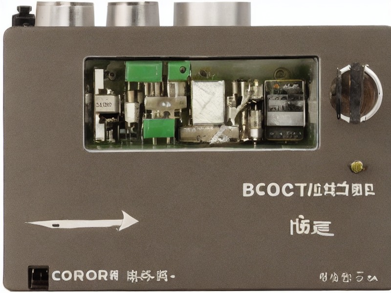 二极管应用产品说明 2