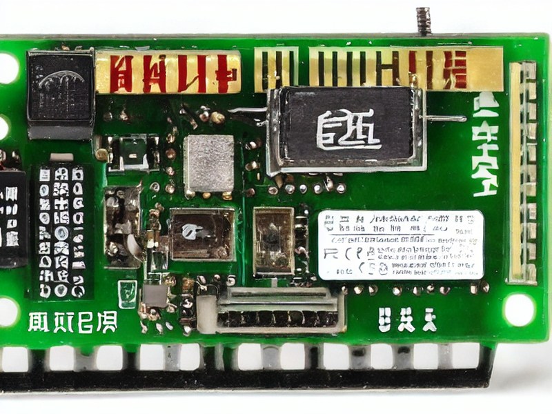 射频连接资源项目资料 2
