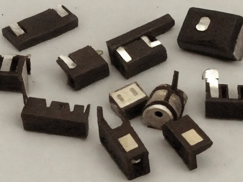 步进驱动应用选型资料