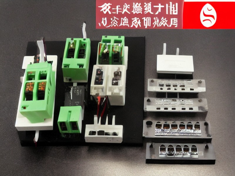 万用表应用相关产品