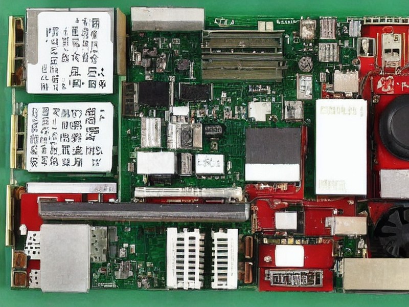 稳压器应用产品说明