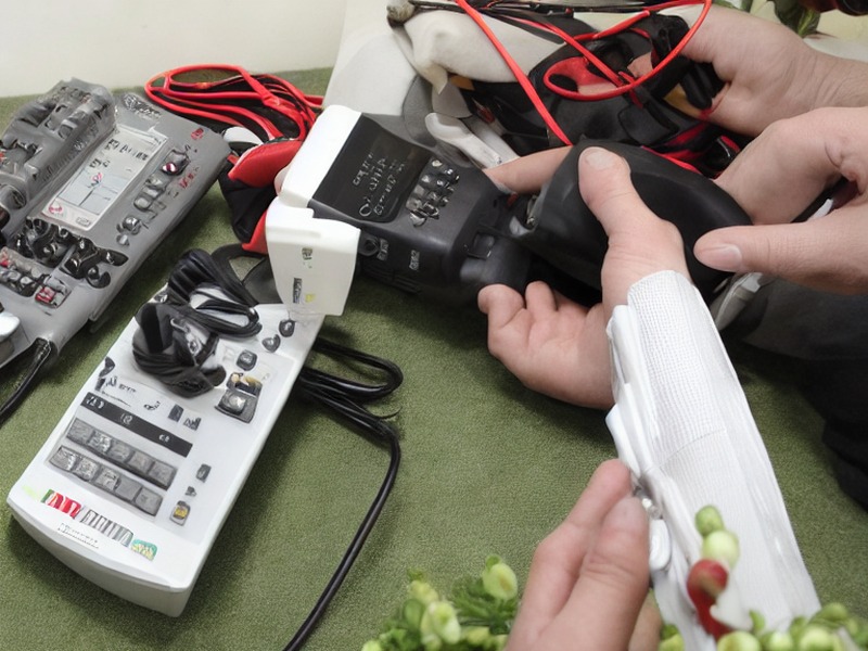 测试夹具资源技术资料 1