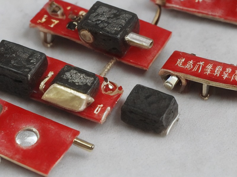 线缆组件应用项目资料 1