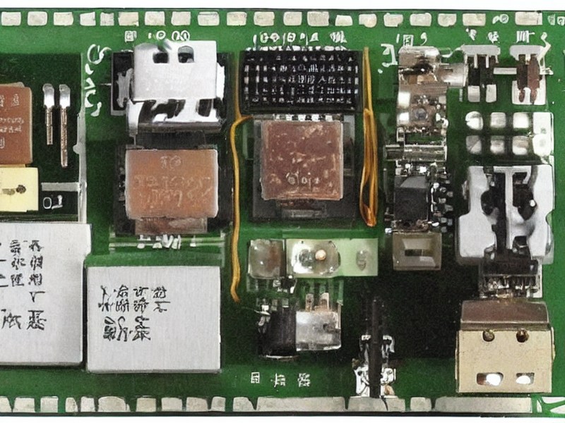 处理器产品线选型
