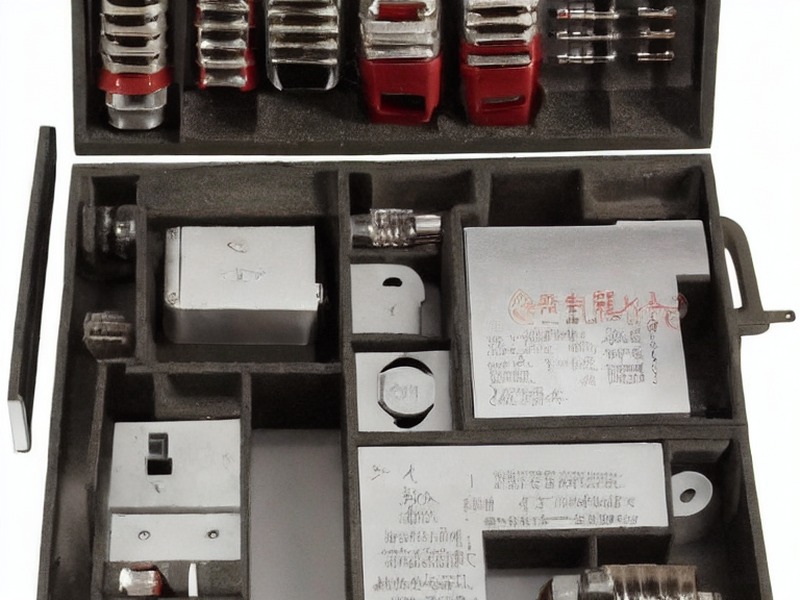 数据转换器应用页产品资料