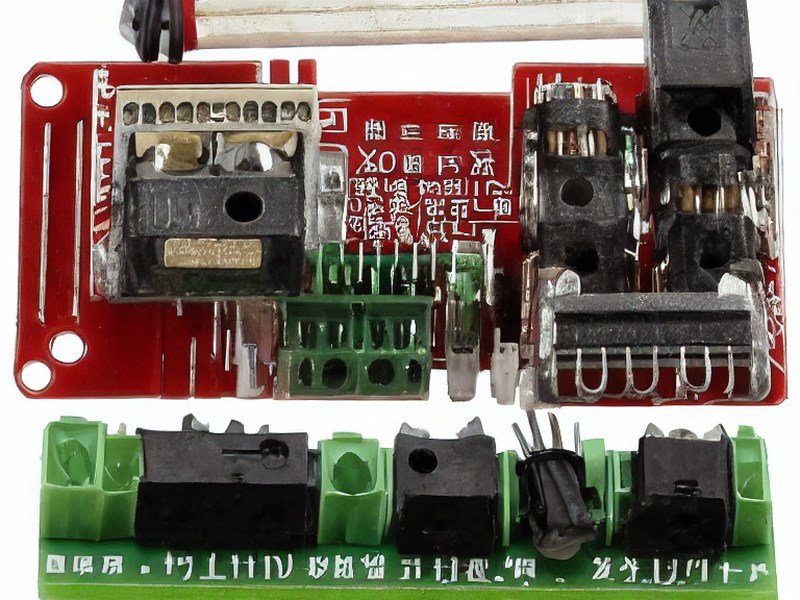 散热器分类在替代料比较中的选型资料 1