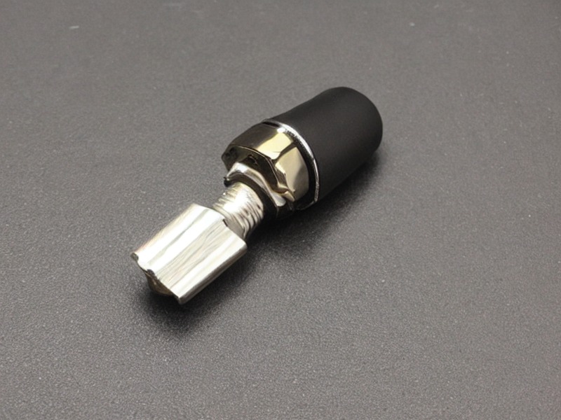 开关器件选型在工业控制中的选型资料 1