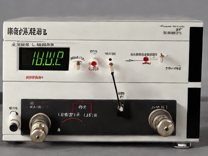 散热器参考产品信息 2