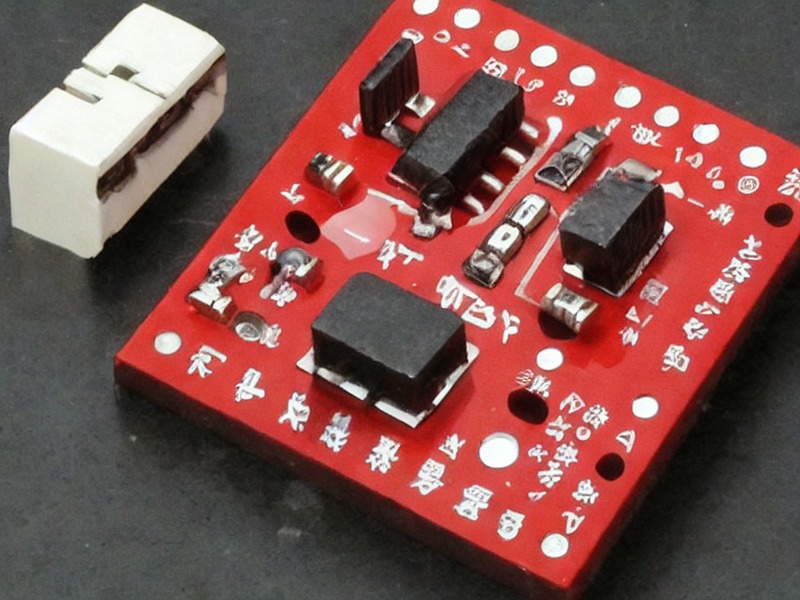 NOR Flash应用相关产品 1