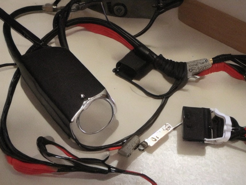 EEPROM应用相关产品 1