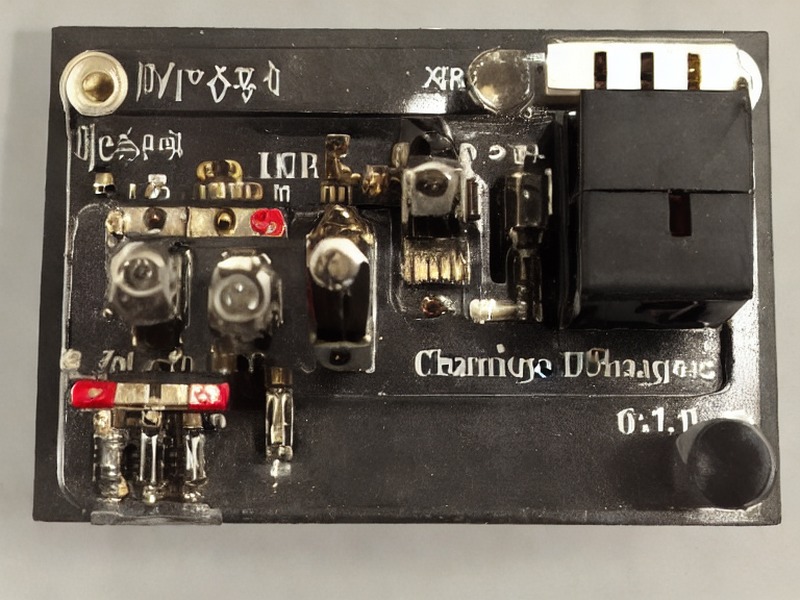 MOSFET目录技术资料 1