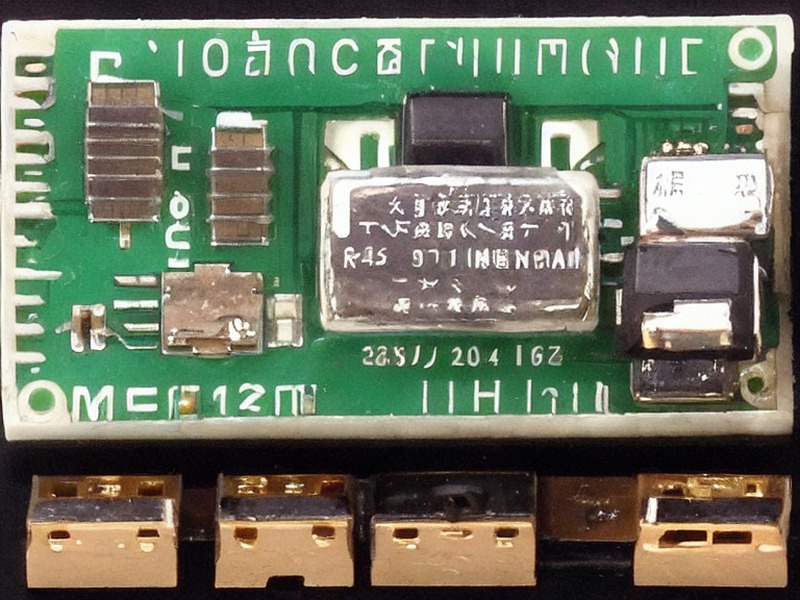 光耦合器应用选型资料