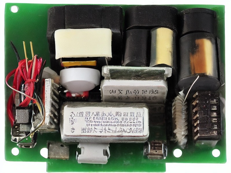 MOSFET应用选型资料