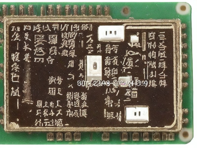 连接器资料