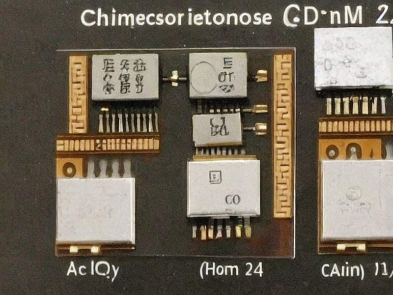 无线模块应用相关产品 1