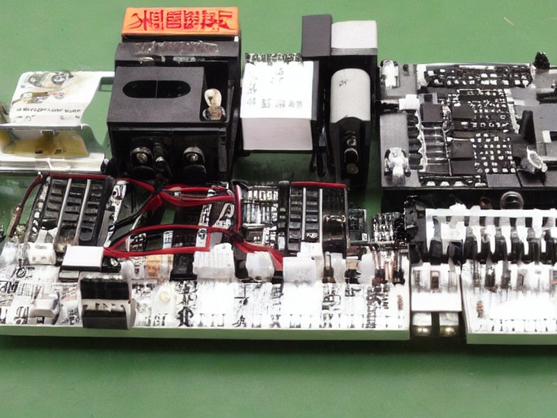 pg电子官网入口 继电器说明产品 2