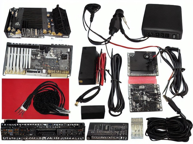 USB接口选型产品资料